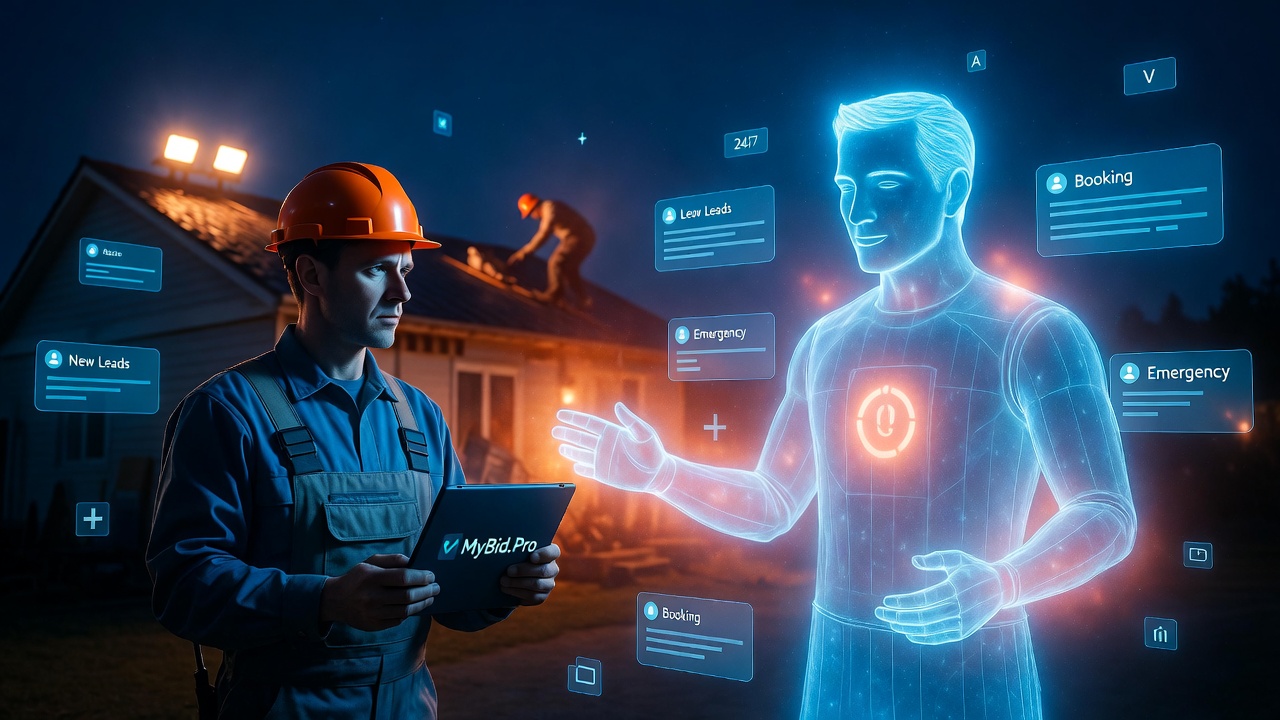 The Year AI Made “24/7 Availability” Standard for Every Trade Business