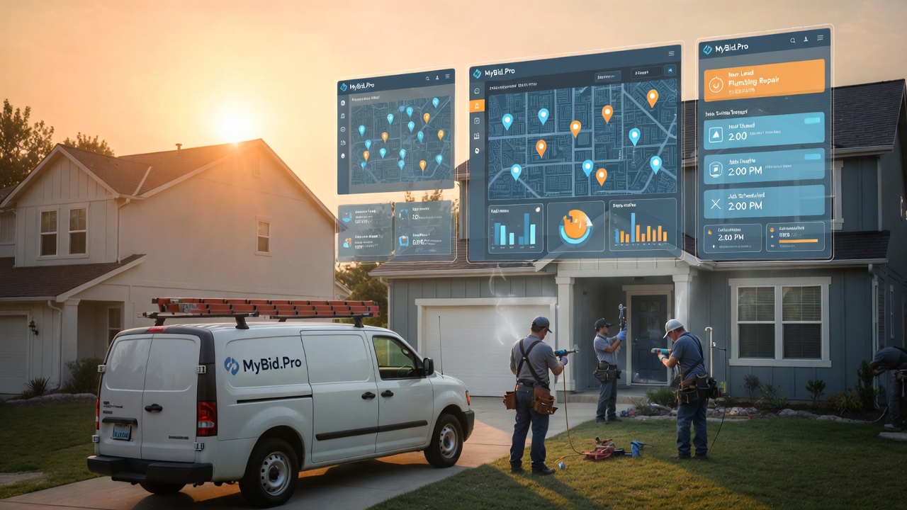 AI-Powered Trades Boom: Why Small Startups Are Scaling Like Never Before in 2026